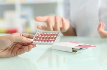 Аналогичные по действию оральные контрацептивы