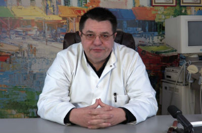 Доктор Косов