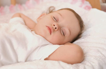 Приучение малыша двух лет засыпать самостоятельно