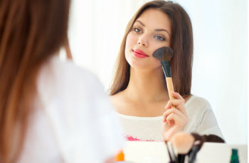 Как наносить макияж новичку
