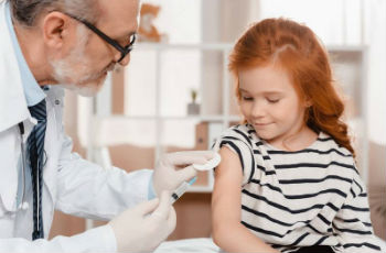 Вакцинопрофилактика и ее сроки