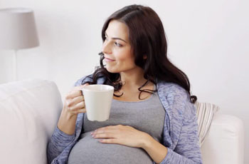 Польза напитка из каркаде для беременных