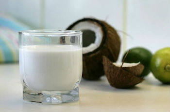 Полезные свойства молока кокоса