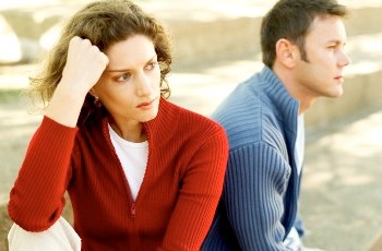 Как преодолеть кризис в семейных отношениях?