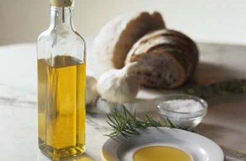 Лечение оливковым маслом, народные рецепты