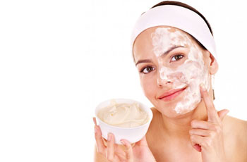 Маски для жирной кожи лица, 24 рецепта масок для очищения, увлажнения, питания, омоложения, отбеливания