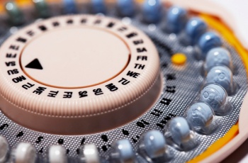 11 мифов гормональной контрацепции