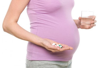 Парацетамол при беременности, можно ли применять, противопоказания и побочные действия
