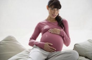 Положительные стороны беременности