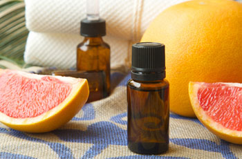 Способы применения эфирного масла грейпфрута, домашние рецепты