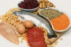 Недостаток белка в организме и питание