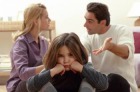 Общение с ребенком после развода