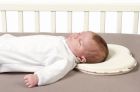Подушка для новорожденных, нужна или нет, виды подушек, одобренных ортопедами