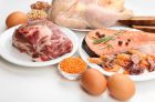Разрешенные к употреблению продукты для похудения на белковой диете