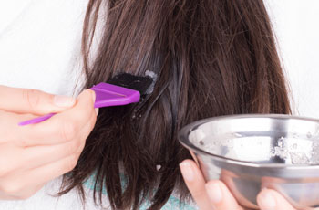 Рецепт домашней маски для укрепления нормальных волос с желатином