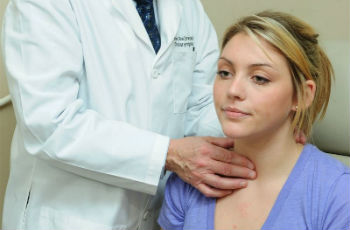 Узловые образования в щитовидке