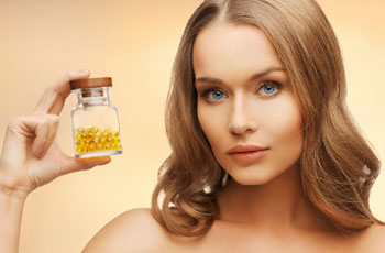Польза витамина Е для женского здоровья 