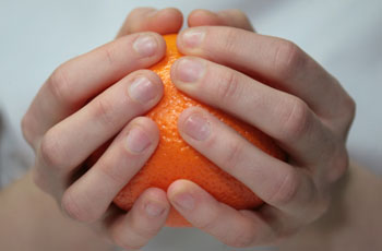 Необходимые витамины и минералы для ногтей