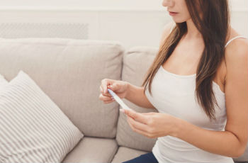 Возможна ли беременность перед менструацией