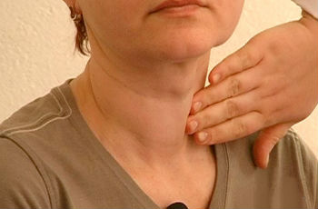 Болезни щитовидки у женщин