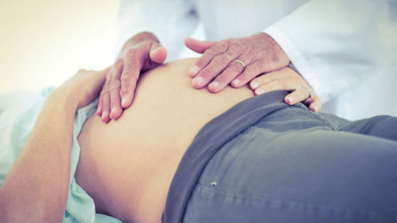 Воспаление аппендикса у беременных