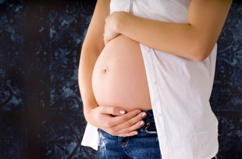 Особенности планирования беременности после кесарева сечения