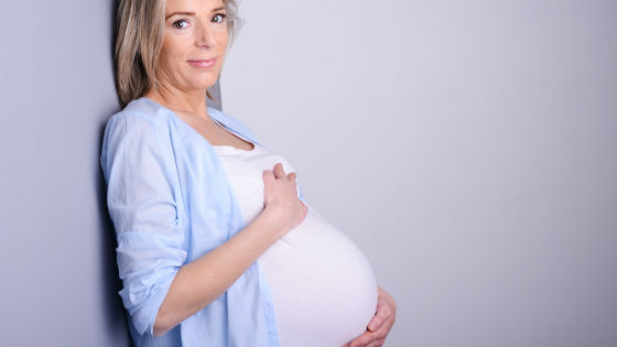 Беременность возможна даже при наличии признаков менопаузы