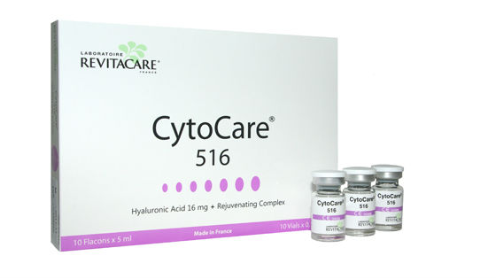 Препарат для мезотерапии Cytocare 516