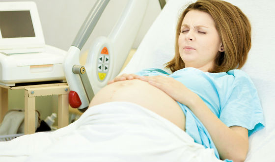 Заболевание ведет к осложнениям во время беременности