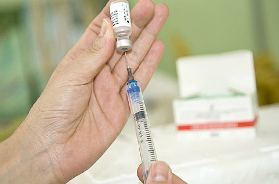 Вакцинация как один из способов получения иммунного ответа организма