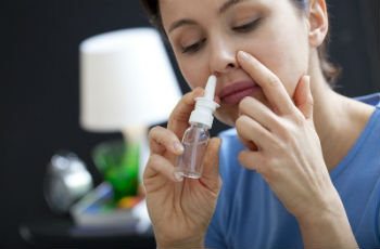 Препараты в нос при воспалении гайморовых пазух