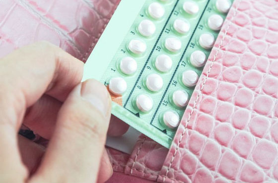 Оральные контрацептивы для предупреждения нежелательной беременности после незащищенного полового акта