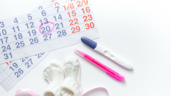 Календарный метод контрацепции оказывается не всегда эффективным