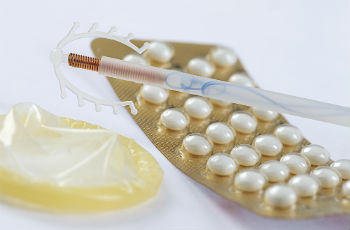 Методы контрацепции для женщин