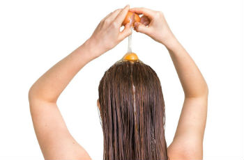 Маски с яичным желтком для любых волос