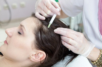 Мезотерапия для волос, эффективность, процедура проведения, противопоказания