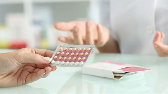 Любые гормональные таблетки назначает врач после изучения анализов на гормоны
