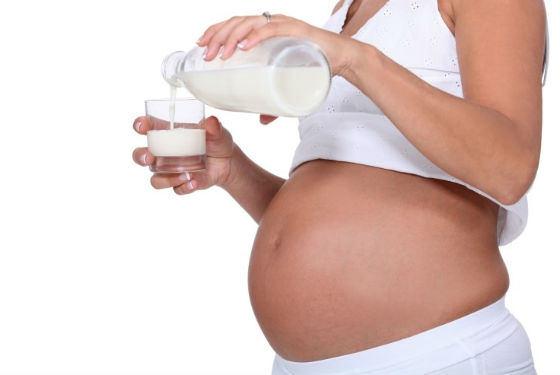 Молочница при беременности может быть опасна