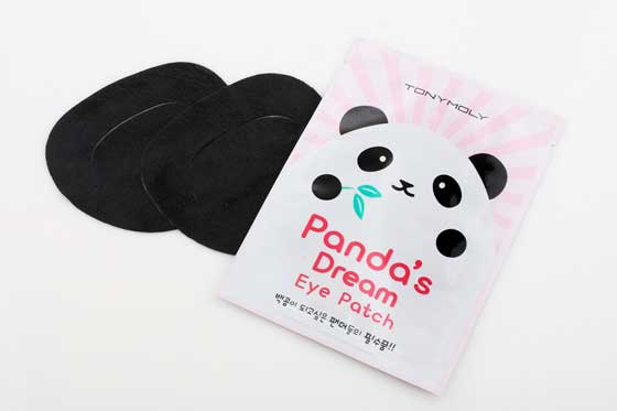 Патчи Tony Moly Panda’s Dream Eye Patch