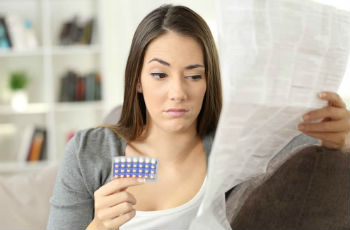 Какие контрацептивные таблетки выбрать