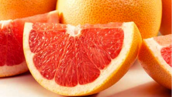Грейпфруты как обязательный продукт диеты
