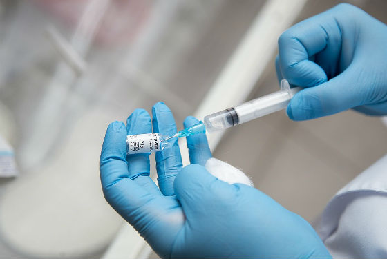 Вакцинирование от гриппа проводится ежегодно в осенний период