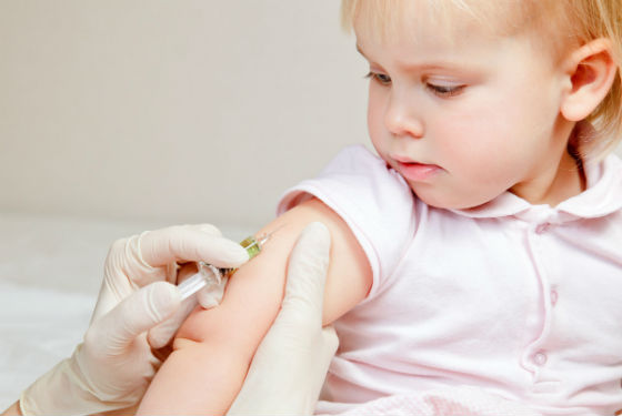 Сезонная вакцинация как профилактика гриппа