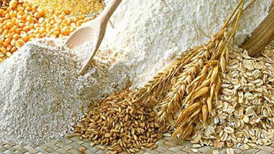 Крупа является наиболее ценным пшеничным продуктом