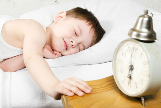 Для здоровья необходимо соблюдать режим сна и отдыха