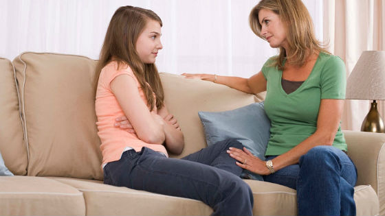 Неустановленный менструальный цикл у подростков