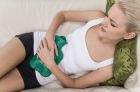 Сильно болит живот во время менструации