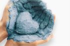 Голубая глина от целлюлита