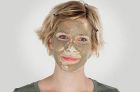 Рецепты масок для жирной кожи лица из косметической глины