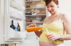 Польза морковного сока во время беременности